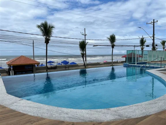 Imagem APARTAMENTO COM 76 m² - CENTRO - MONGAGUA SP