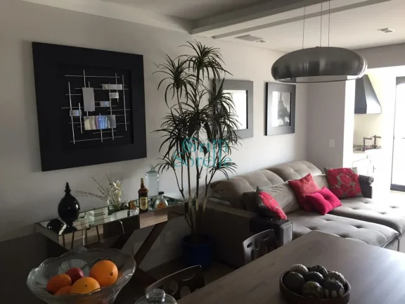 Imagem Apartamento à Venda em Barra Funda - São Paulo/SP.