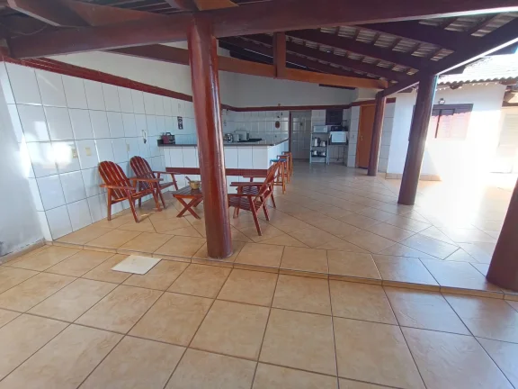 Imagem Sobrado Dos Sonhos 3 Suites No Jardim Leblon: 390m² De Luxo E Lazer E Lote De 800m²