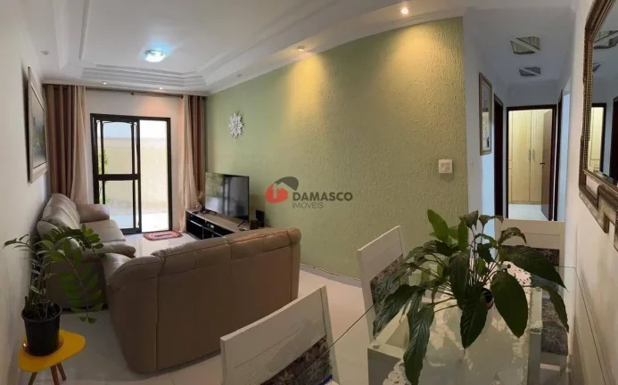 Imagem Apartamento à venda, Santa Maria, São Caetano do Sul, SP