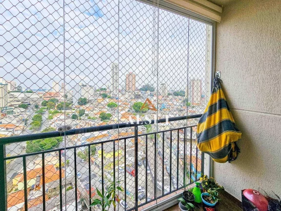 Imagem Apartamento com 2 dormitórios na Vila Formosa
