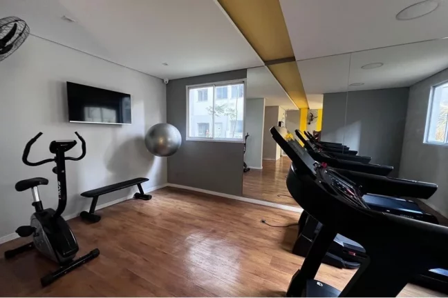 Imagem APARTAMENTO RESIDENCIAL em São Paulo - SP, Água Branca