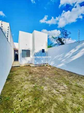 Imagem Casa para Venda em Feira de Santana, Tomba, 2 dormitórios, 1 suíte, 1 banheiro, 2 vagas