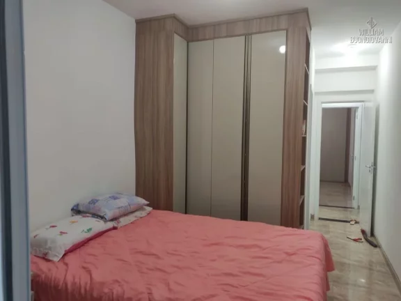 Imagem Apartamento 2 dormitórios sendo 1 suíte em MONGAGUÁ
