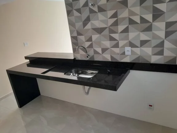 Imagem Linda casa em Itaipuaçu