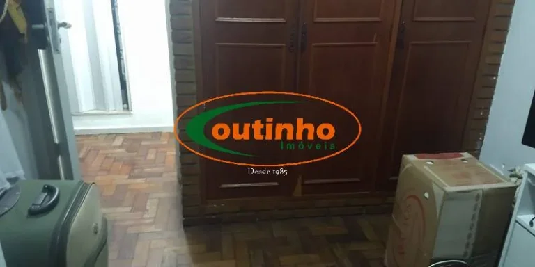 Imagem (28913) Boulevard 28 de Setembro - Vila Isabel