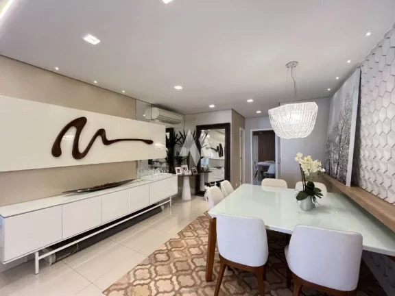 Imagem Apartamento em Boqueirão, Santos/SP
