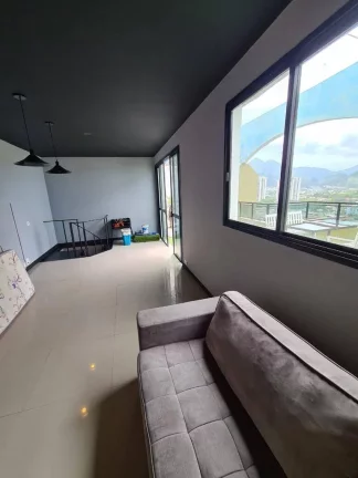 Imagem COBERTURA VENDA BARRABELLA
