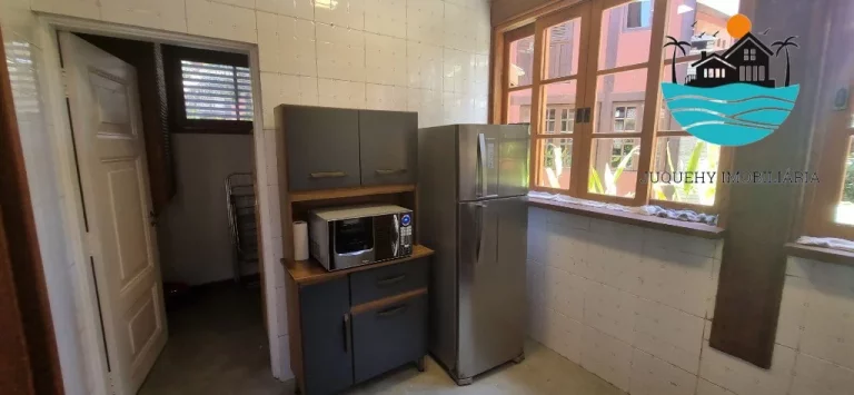 Imagem Casa a Venda em Juquehy Condomínio, 3 dormitórios, 1 suíte, Max. 10 pessoas e 136m² de área construída | Juquehy Imobiliária