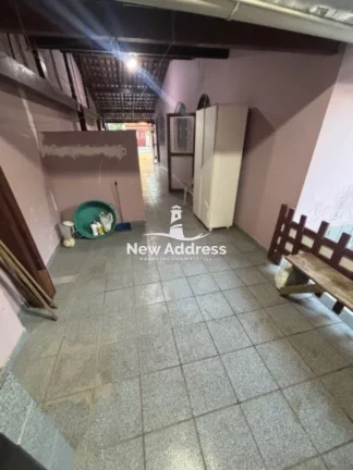 Imagem Casa 3 Quartos à venda em Ponta da Fruta - Vila Velha/ES