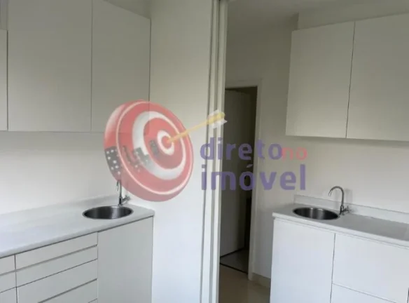 Imagem Sala comercial para aluguel ou venda possui 31 metros quadrados em Jardim Paulista - São Paulo - SP