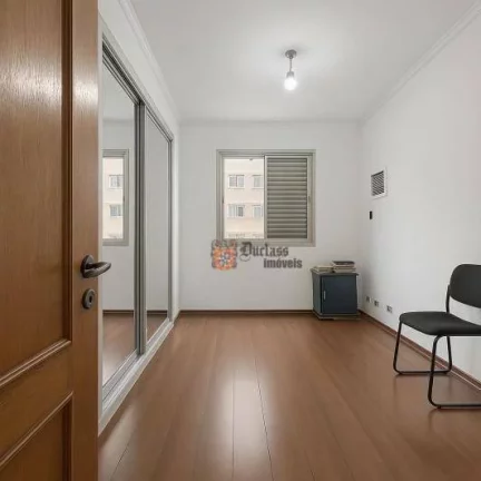 Imagem Apartamento com 3 dormitórios à venda, 110 m² por R$ 1.250.000 - Boqueirão - Santos/SP