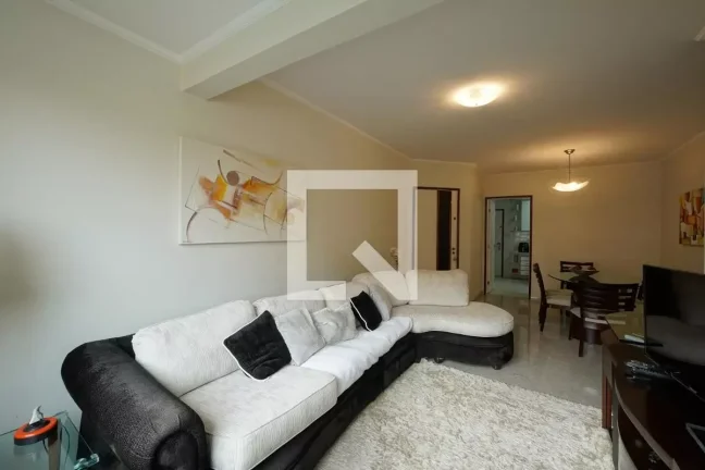 Imagem Apartamento à Venda - Vila Mariana, 3 Quartos, 87 m2