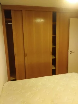 Imagem Duplex para LOCAÇÃO em Vila Uberabinha - Duplex Life Moema 48m²