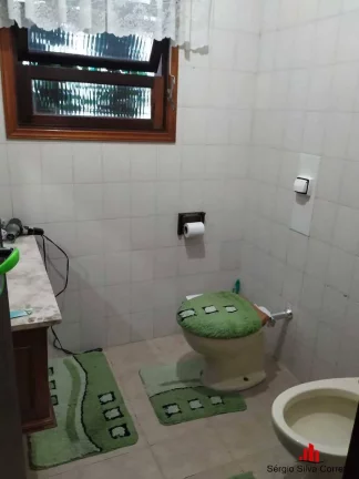 Imagem Casa a Venda em Condomínio, Campos do Jordão.