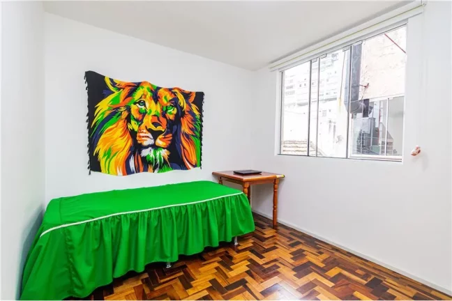 Imagem Apartamento com 3 Quartos à Venda, 91 m² em Floresta - Porto Alegre