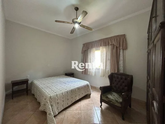 Imagem Casa com 4 dormitórios - venda por R$ 450.000,00 ou aluguel por R$ 2.191,00/mês - Cidade Nova - Rio Claro/SP