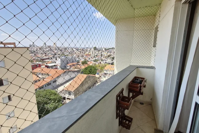 Imagem Apartamento para venda em Vila Medeiros com 2 quartos, sendo 1 suíte , 68m2