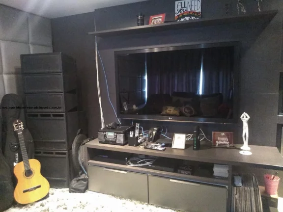 Imagem Casa em Condomínio para Venda em Natal, Candelária, 4 dormitórios, 4 suítes, 6 banheiros, 4 vagas