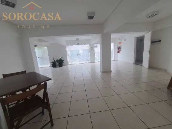 Imagem Apartamento à Venda - 56m² 2dorm - Pagliato Prime
