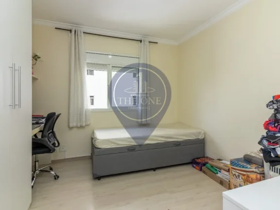 Imagem Apartamento à venda em São Paulo-SP, bairro Saúde: 3 quartos, 1 suíte, 2 salas, 3 banheiros, 2 vagas, 115 m². Venha conferir!