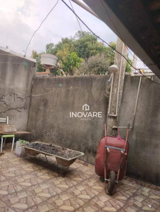 Imagem Casa com 3 dormitórios à venda por R$ 135.000,00 - Vila Nova - Morrinhos/GO