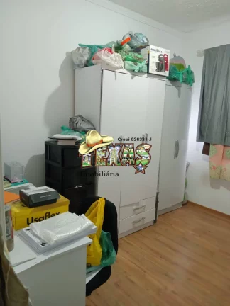 Imagem APARTAMENTO PARA VENDA NO BAIRRO TAGUARI