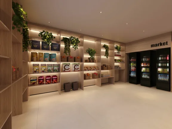 Imagem Aya Amintas - Residencial