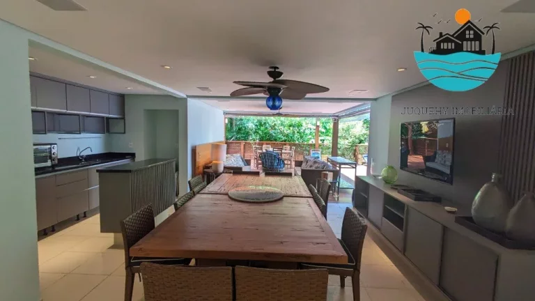 Imagem Raizes Juquehy Venda, 5 Suítes, piscina Aquecida, área gourmet, Tênis, sauna, 366m² de área construída | Juquehy Imobiliária