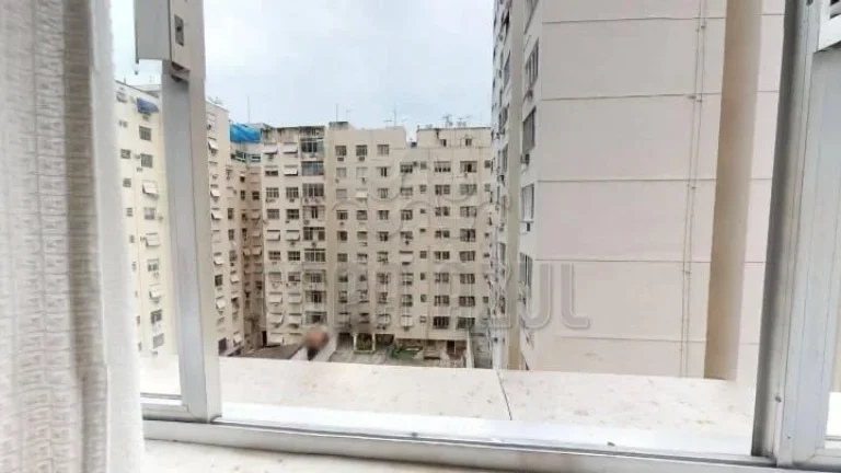 Imagem Copacabana – Rua Xavier da Silveira | Residencial › Apartamento 3 quarto(s) à Venda