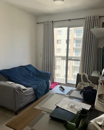 Imagem Apartamento próximo metrô Vila Sonia