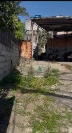 Imagem Casa com 3 dormitórios à venda, 378 m² por R$ 850.000,00 - Jardim Presidente Dutra - Guarulhos/SP