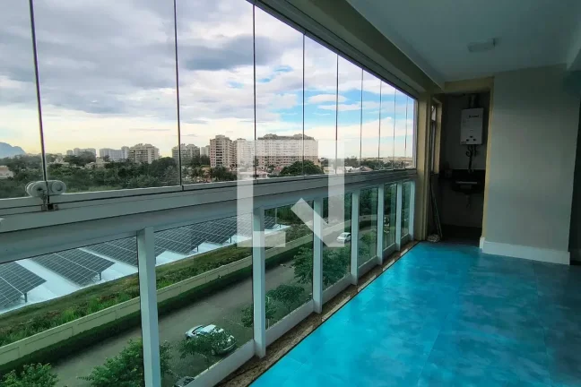 Imagem Apartamento à Venda - Recreio, 3 Quartos, 85 m2