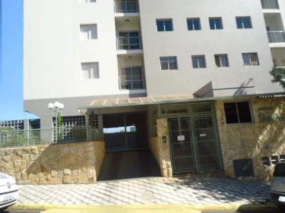 Imagem Apartamento bem localizado no centro, contendo 3 quartos com armários embutidos sendo 1 suíte, 1 v...