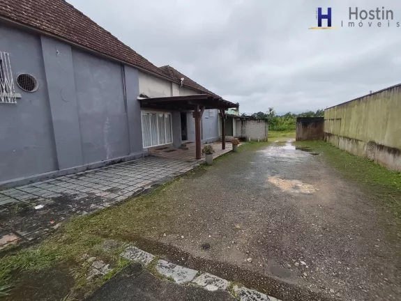 Imagem GALPAO COMERCIAL em SÃO FRANCISCO DO SUL - SC, Rocio Grande