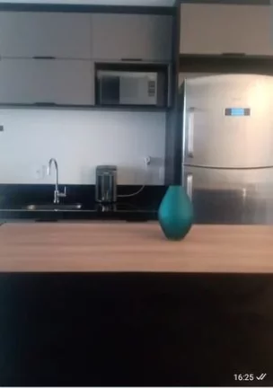 Imagem Apartamento à venda no bairro Jardim - Santo André/SP