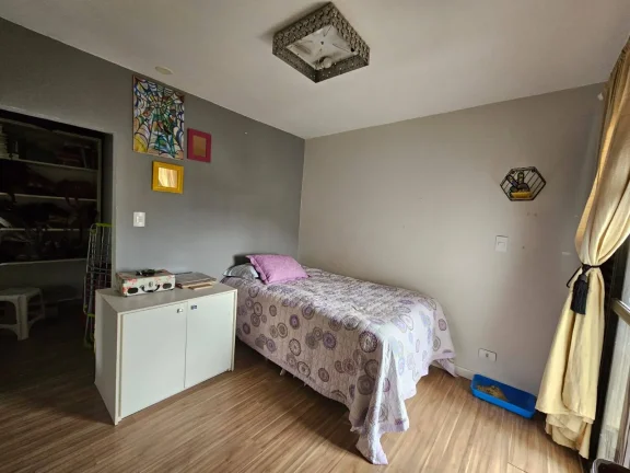 Imagem Apartamento Maravilhoso 10 m² 3 Dormitorios e 1 Vaga de Garagem