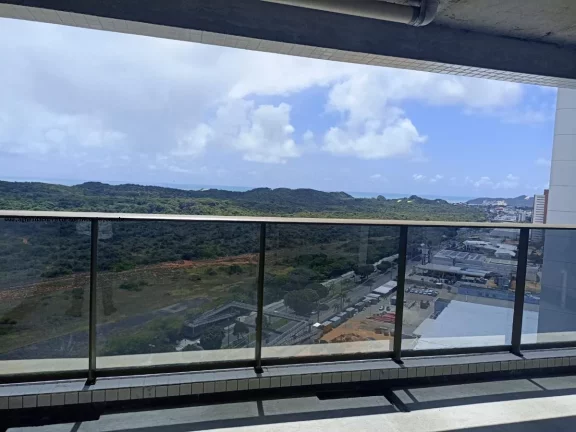 Imagem Apartamento para Venda em Natal, Capim Macio, 4 dormitórios, 4 suítes, 4 banheiros, 4 vagas