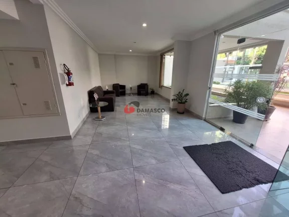 Imagem Apartamento para locação, Vila Bastos, Santo André, SP