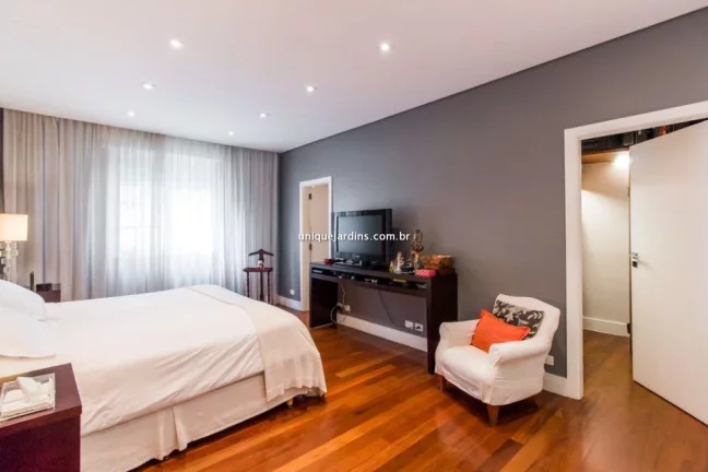 Imagem Apartamento à venda Jardim Paulista São Paulo