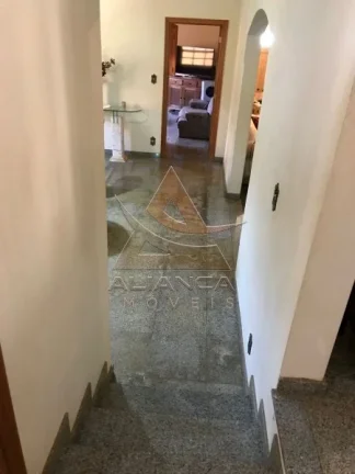 Imagem Casa - Ribeirão Preto - Alto da Boa Vista