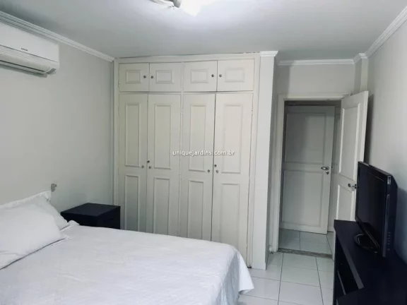 Imagem Apartamento à venda Higienópolis São Paulo