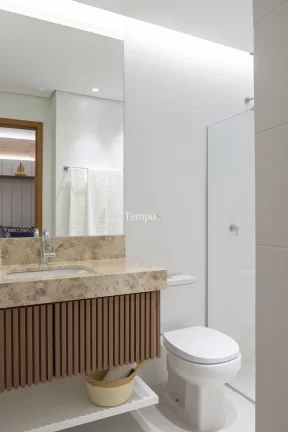 Imagem Soho Bueno - Apartamento à venda no bairro Setor Bueno - Goiânia/GO