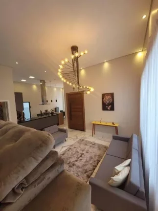 Imagem Casa com 3 dormitórios à venda, 360 m² por R$ 2.000.000,00 - Parque Residencial Itapeti - Mogi das Cruzes/SP
