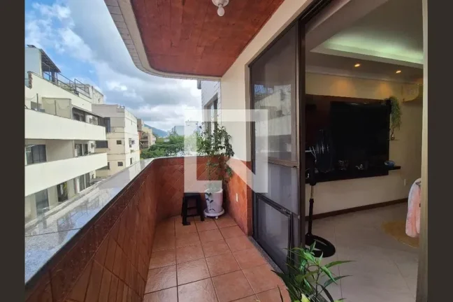 Imagem Apartamento à Venda - Recreio, 3 Quartos, 83 m2