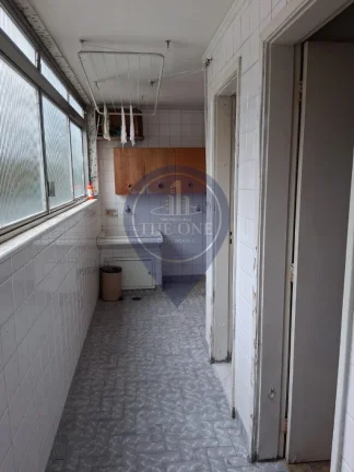Imagem Apartamento de 3 quartos à venda na Mooca, São Paulo-SP, com 130m² e 1 suíte. Confira!