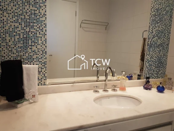 Imagem Apartamento à venda no bairro Campo Belo - São Paulo/SP, Zona Sul
