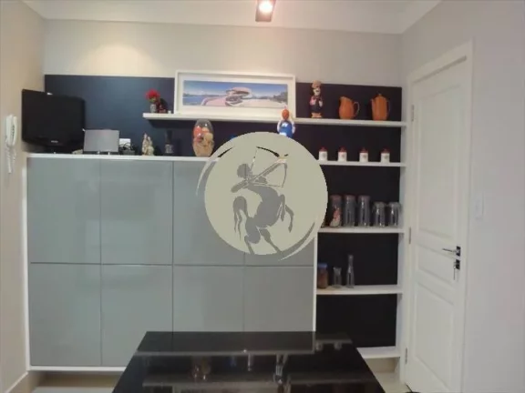 Imagem TOTALMENTE FRENTE AO MAR COM VISTA MARAVILHOSA PARA O MAR TOTALMENTE MODERNIZADO, SALA PARA 3 AMBIEN...