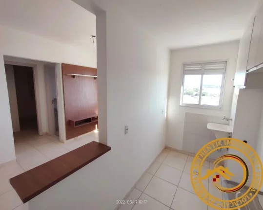 Imagem APARTAMENTO RESIDENCIAL em ITU - SP, NOSSA SENHORA APARECIDA