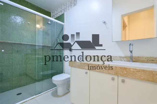 Imagem Jardim Paulista, aparto 3 dormts, 1 suite, 1 vaga